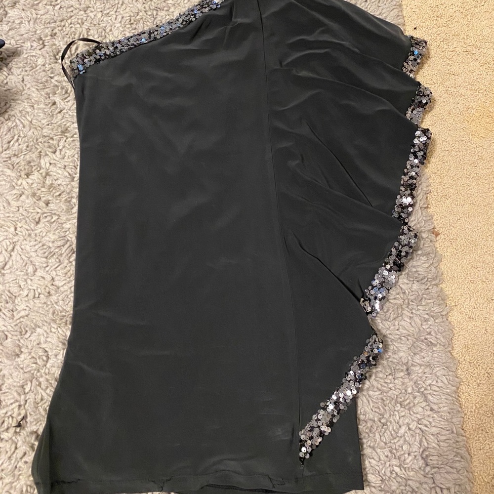 Prom/dance dress
